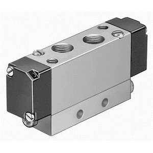 Festo Pneumatic Valve VL-5/2-1/8-B
