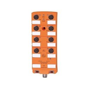 IFM Interface CompactLine Module AC2467