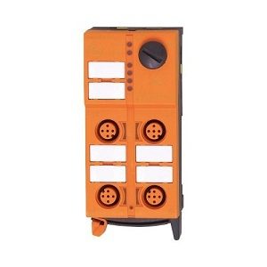 IFM AS-Interface I/O Module AC5214