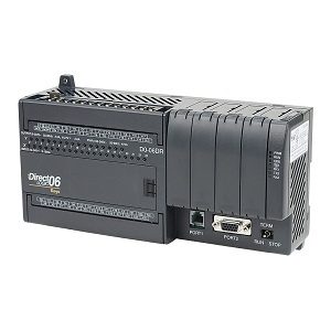 Koyo PLC D0-06DR
