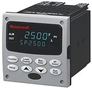 Honeywell Temperature Controller DC2500-CE-0000-200-00000-E0-0