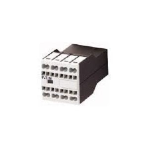 Moeller Auxiliary Contact DILA-XHICV22