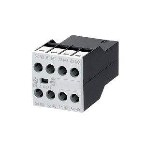 Moeller Auxiliary Contact DILA-XHIV22