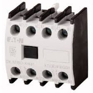 Moeller Contact Block DILM150-XHIA22