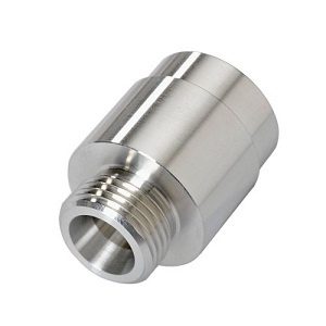 IFM Welding Adapter E40124