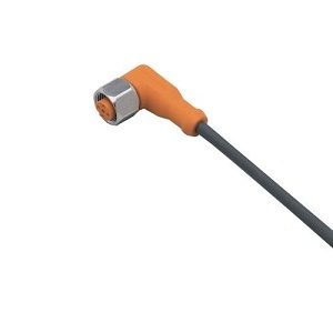 IFM Female Cordset EVM005