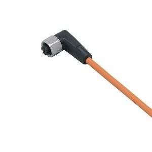 IFM Connection Cable EVT008