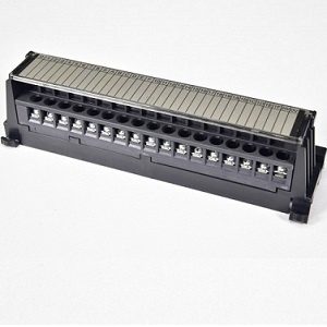 Mitsubishi 32 Point Connector Terminal Conversion Unit FA-TB32XY