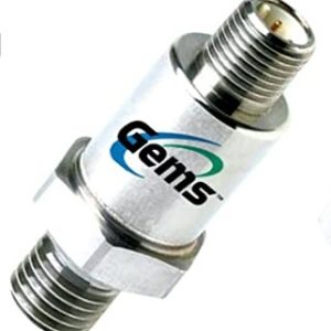 Gems Sensors 3100C100PG1J9000 Pressure Transducers