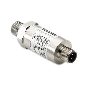 Gefran Pressure Transmitter KS-E-E-Z-B01D-M-V