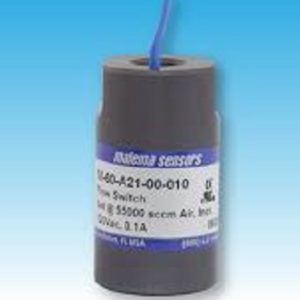 Malema M-60-A21-11-001 Fixed Set Point Flow Switch Sensor