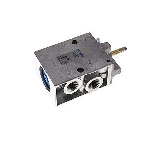Festo Solenoid Valve MFH-3-1/2-EX