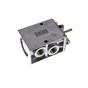 Festo Solenoid Valve MFH-3-3/4-S