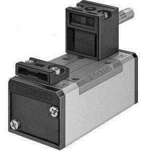 Festo Solenoid Valve MFH-5/2-D-1-C