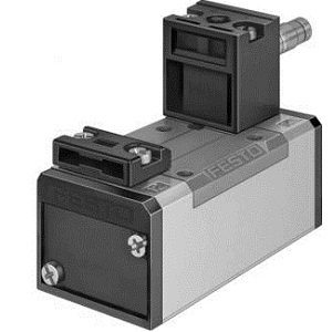 Festo Solenoid Valve MN1H-5/2-D-1-C