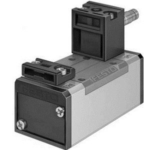 Festo Solenoid Valve MN1H-5/2-D-3-C