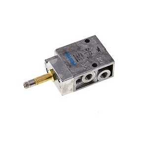 Festo Solenoid Valve MOFH-3-1/8