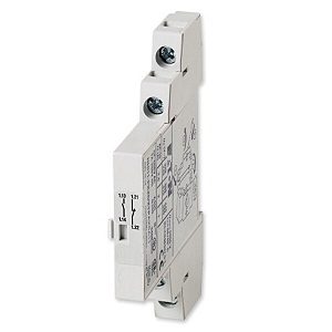 Moeller Auxiliary Contact NHI11-PKZ0