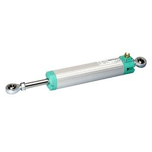 Gefran Rectilinear Displacement Transducer P-CM-0375