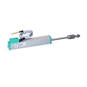 Gefran Rectilinear Transducer PA1-F-100-S01M