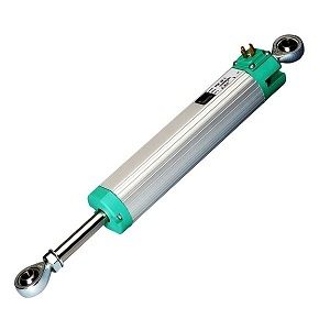 Gefran Rectilinear Transducer PC-M-0750