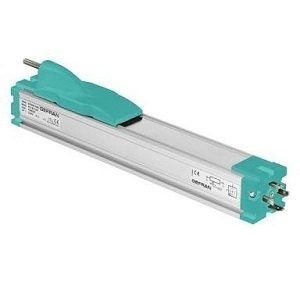 Gefran Rectilinear Transducer PK-M-2000-L