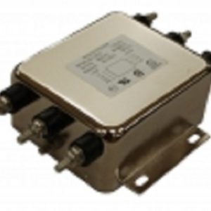 Radius Power RP305-20-470-S Compact 3-Phase EMI Filter RP30520470S