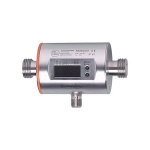 IFM Flow Meter SM6004