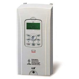 LS Frequency Converter SV0185IS7-4NO
