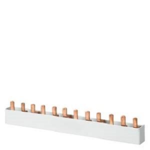 Siemens 5ST3712-0HG Pin Busbar 3-Phase+AUX 5ST37120HG
