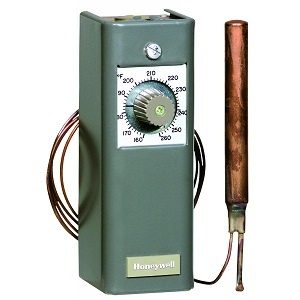 Honeywell Temperature Regulator T991A1095