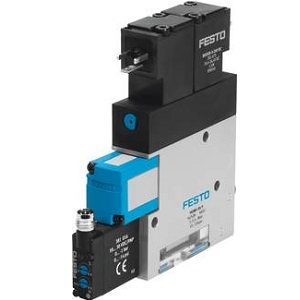 Festo Vacuum Generator VADMI-200-LS-P