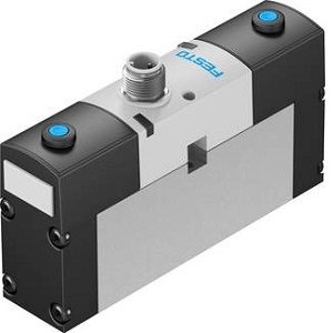 Festo Solenoid Valve VSVA-B-B52-H-A1-1R5L
