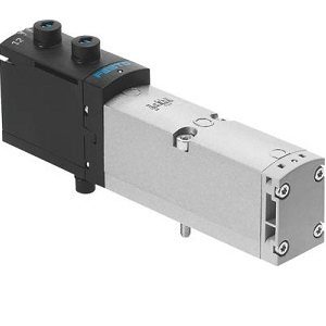 Festo Solenoid Valve VSVA-B-T32H-AZD-A1-1T1L