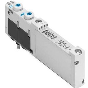 Festo Solenoid Valve VUVG-B10-T32C-AZT-F-1T1L