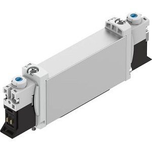 Festo Solenoid Valve VUVG-B14-T32C-AZT-F-1P3