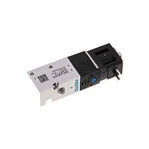 Festo Solenoid Valve VUVS-LK20-M32C-AD-G18-1C1-S