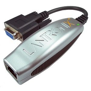 Lantronix Ethernet Module XDT4851002-01-S