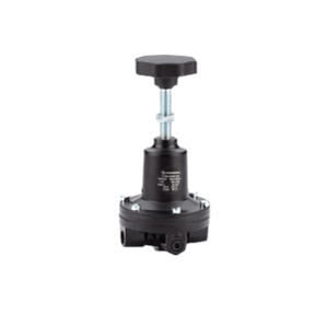 Norgren Ported Pilot Operated Ppressure Regulator 11-204-004