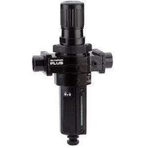 Norgren Solenoid Valve B64G-6GK-AD3-RFN