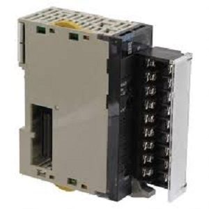 Omron Synchronous Serial Interface (SSI) Unit CJ1W-CTS21-E