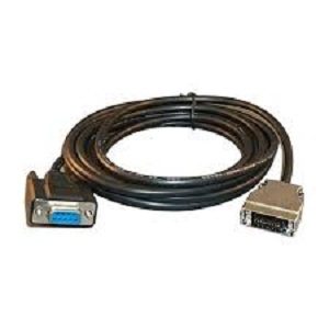 Omron Replacement Cable CQM1-CIF02