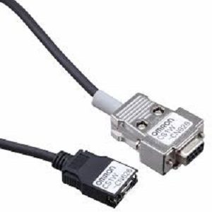 Omron Replacement Cable CS1W-CN626