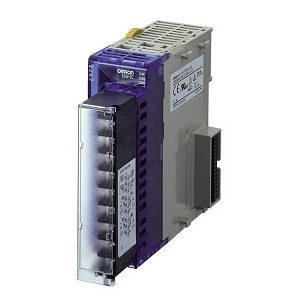 Omron Temperature Controller EJ1N-TC2A-QNHB