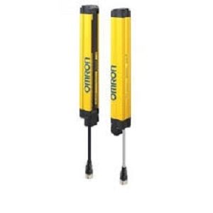 Omron Safety Light Curtain F3SG-4RE0430P30