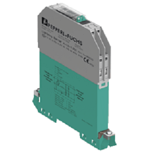 P+F Surge Protection Barrier K-LB-2.6G