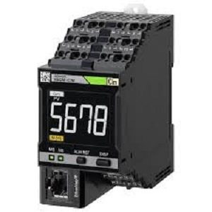 Omron Motor Status Monitor K6CM-CICB600