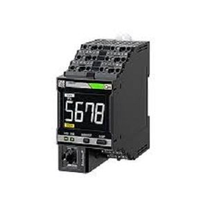 Omron Motor Status Monitor K6CM-CIMA-EIP