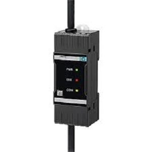 Omron Motor Status Monitor K6CM-VBS1