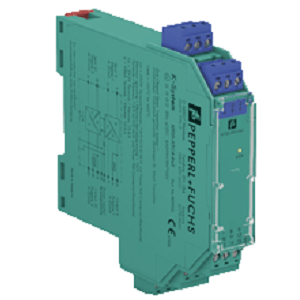 P+F Smart Transmitter Power Supply KFD2-STC4-EX2
